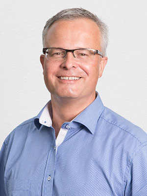 Jost Schneider