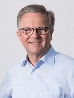 Kurt Schneider